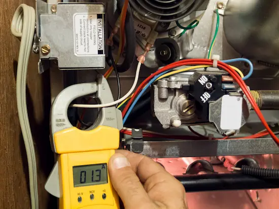 reputable HVAC Services